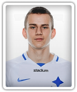 Max Petersson