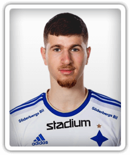 Emanuel Chabo