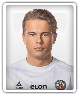 Herman Ragnarsson
