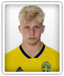 Axel Svalling