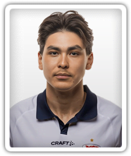 Eric Kahl