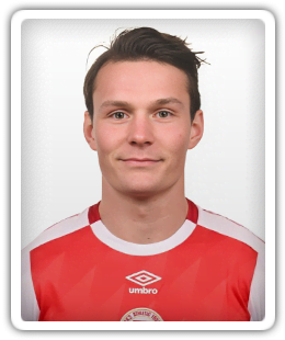 Axel Sjöberg