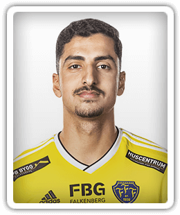 Mohammad Ahmadi