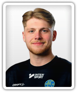 Andreas Alexandersson