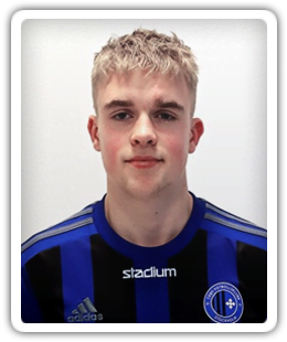 Lukas Sietsema