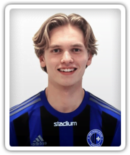 Conrad Johansson
