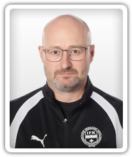 Christer Peterson
