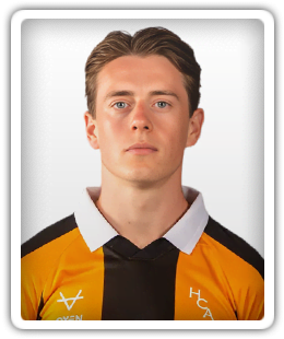 Elliot Stroud