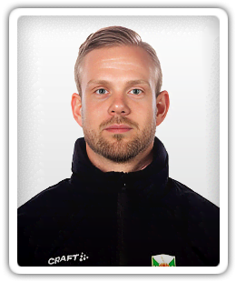 Victor Salwén