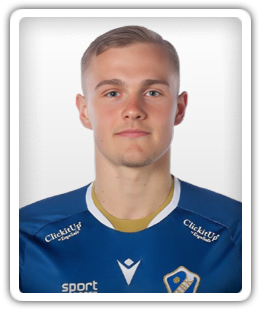 Gustav Friberg
