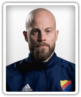 Johan Palm