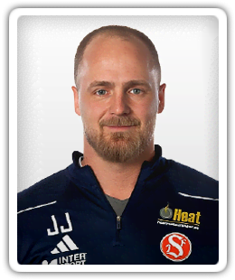 Johnny Jakobsson