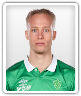 Alex Mortensen