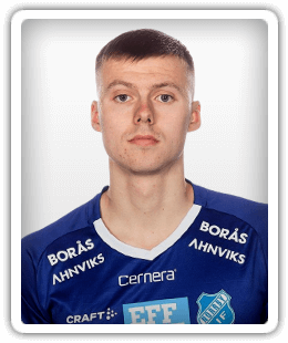 Melvin Andersson