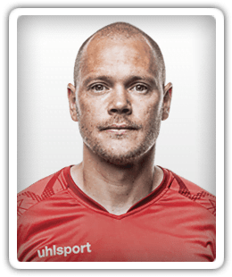 Matti Lund Nielsen