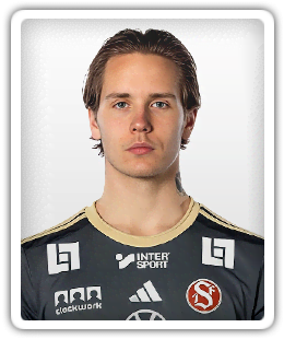 Emanuel Sjögren Svedberg