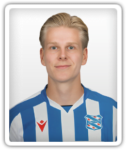 Marcus Linday