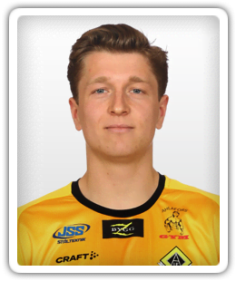 Oscar Samuelsson