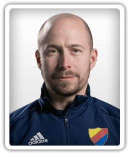 Aleksandar Cvetanovic