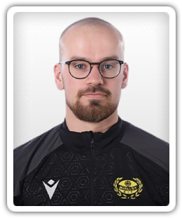 Albin Pålsson