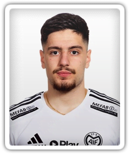 Youssef Khaled
