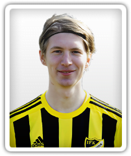 Hugo Arvidsson