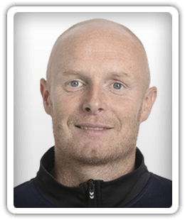 Søren Clausen
