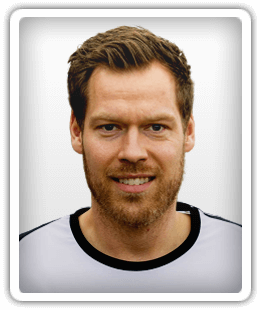Kasper Vilfort