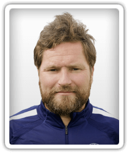 Michael Jørgensen
