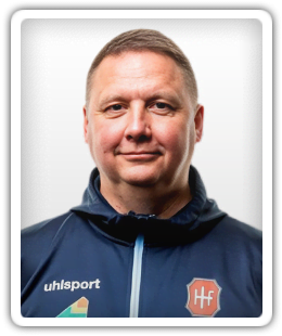 Michael Nørregaard