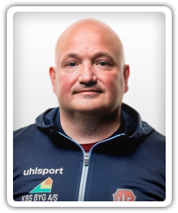 Christian Grønbæk