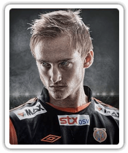 Mathias Rasmussen