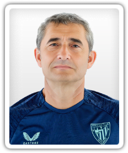 Ernesto Valverde