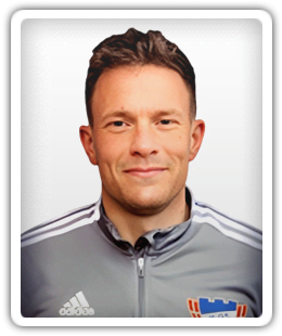 Emil Dyre