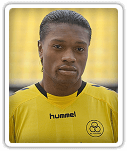 Jimmy Mayasi