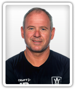 John Bredal