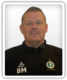 Brian Møllepovl