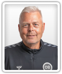 Tonny Hermansen
