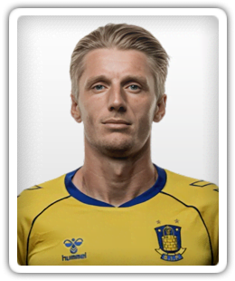 Daniel Wass