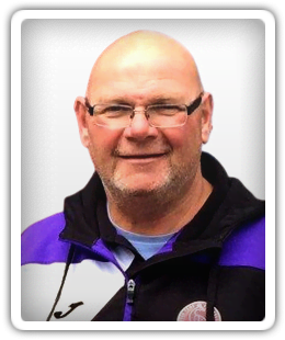 Kevin Sturmey