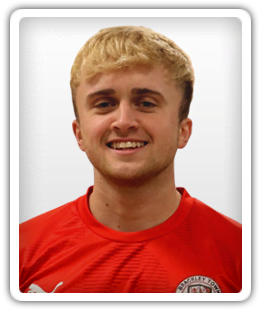 Sam Smart