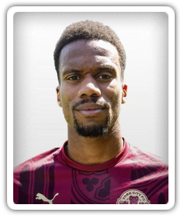 Manny Duku