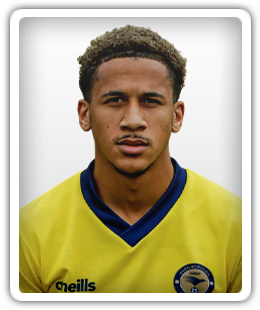 Michael Fernandes