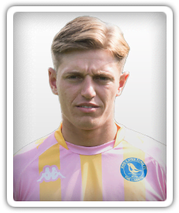 Adam Crowther