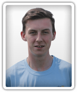 Ryan Harkin