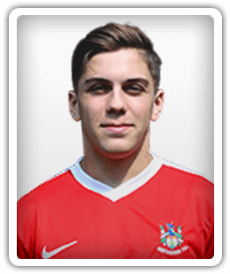 Luke Alfano