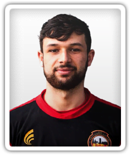 Alex Avenell