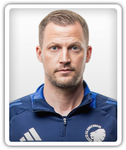 Jacob Neestrup