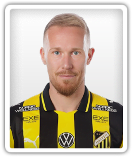 Mikkel Rygaard