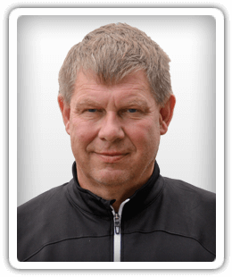Claus Jensen